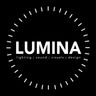 Logo for Lumina Productions