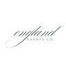 Logo for England Events Co.