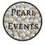 Logo for Pearl Events Chicago
