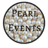 Logo for Pearl Events Chicago