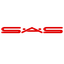 Logo for SAS RENTALS