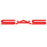 Logo for SAS RENTALS