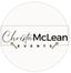 Logo for Christa McLean Events