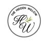 Logo for The Hidden Willow