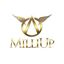 Logo for MilliUp LLC