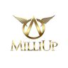 Logo for MilliUp LLC