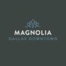 Logo for Magnolia Hotel - Downtown Dallas