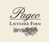 Logo for Pageo Lavender Farm