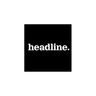 Logo for Headline Inc.