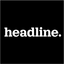Logo for Headline Events