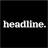 Logo for Headline Events