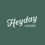 Logo for Heyday Goods