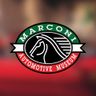Logo for Marconi Automotive Museum