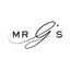 Logo for Mr G's Hospitality
