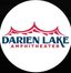 Logo for Darien Lake Amphitheater