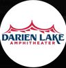 Logo for Darien Lake Amphitheater