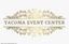 Logo for Tacoma Event Center