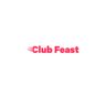Logo for Club Feast