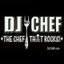 Logo for DJ CHEF