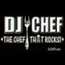 Logo for DJ CHEF