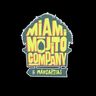 Logo for Miami Mojito Company