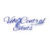 Logo for Vibe Central Events