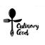 Logo for Culinary God