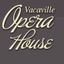 Logo for The Vacaville Opera House