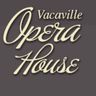 Logo for The Vacaville Opera House