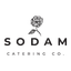 Logo for Sodam Catering Co.