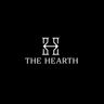 Logo for The Hearth