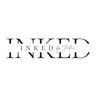 Logo for INKED by Jackie