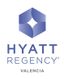 Logo for Hyatt Regency Valencia