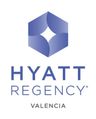 Logo for Hyatt Regency Valencia