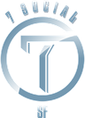 Logo for 7 Social SF