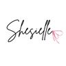 Logo for Shesielle Jansen
