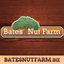 Logo for Bates Nut Farm