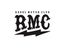 Logo for Rebel Motor Club