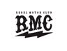 Logo for Rebel Motor Club