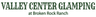 Logo for Broken Rock Ranch