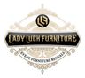 Logo for Lady Luck Furniture