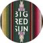 Logo for Big Red Sun
