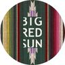 Logo for Big Red Sun