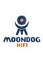 Logo for Moondog Hifi