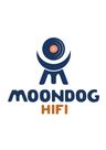 Logo for Moondog Hifi