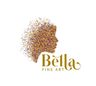 Logo for Bella Fine Art gallery