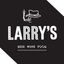 Logo for Larry's