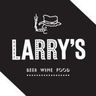 Logo for Larry's