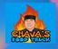 Logo for Chavas Food Truck