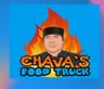 Logo for Chavas Food Truck